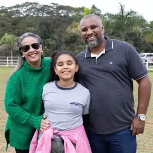 [FOTOS] Festa da Família Apogeu