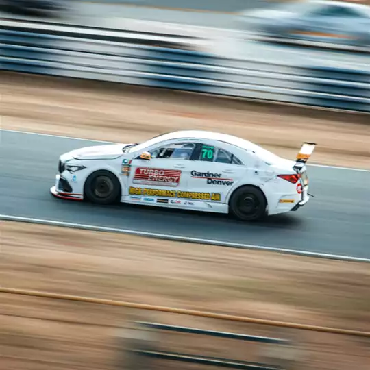 AMG Cup Brasil – 6ª etapa @ Autódromo Potenza – Lima Duarte/MG