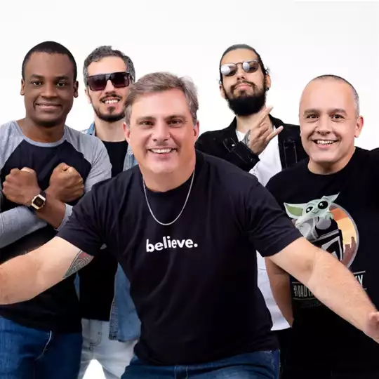 Galeria do Rock Juiz de Fora @ Moinho