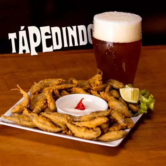 [SORTEIO] Concorra a um voucher de R$500 em consumo no Armazém du Peixe Zona Norte