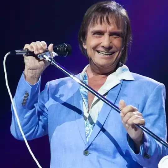 Roberto Carlos em Juiz de Fora @ Expominas