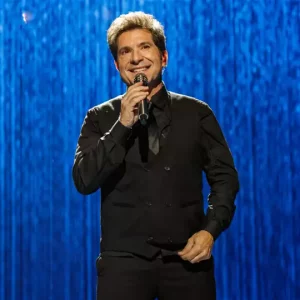 [SORTEIO] Concorra a cinco pares de ingressos para o show do Daniel