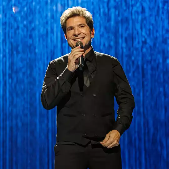 [SORTEIO] Concorra a cinco pares de ingressos para o show do Daniel