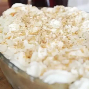 Receita de Banoffee com o Chef Bahamas!