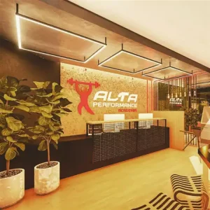 [SORTEIO] Concorra a uma bolsa de 1 ano na Academia Alta Performance