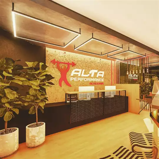 [SORTEIO] Concorra a uma bolsa de 1 ano na Academia Alta Performance