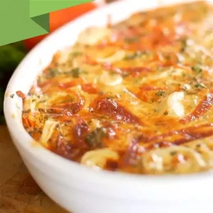 Dicas da Nutri: Torta de Palmito