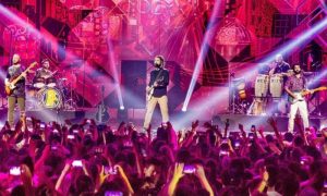 O que você vai encontrar no Luau Festival em Ibitipoca!