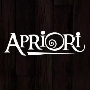Agenda Mensal de Música ao Vivo @ Apriori