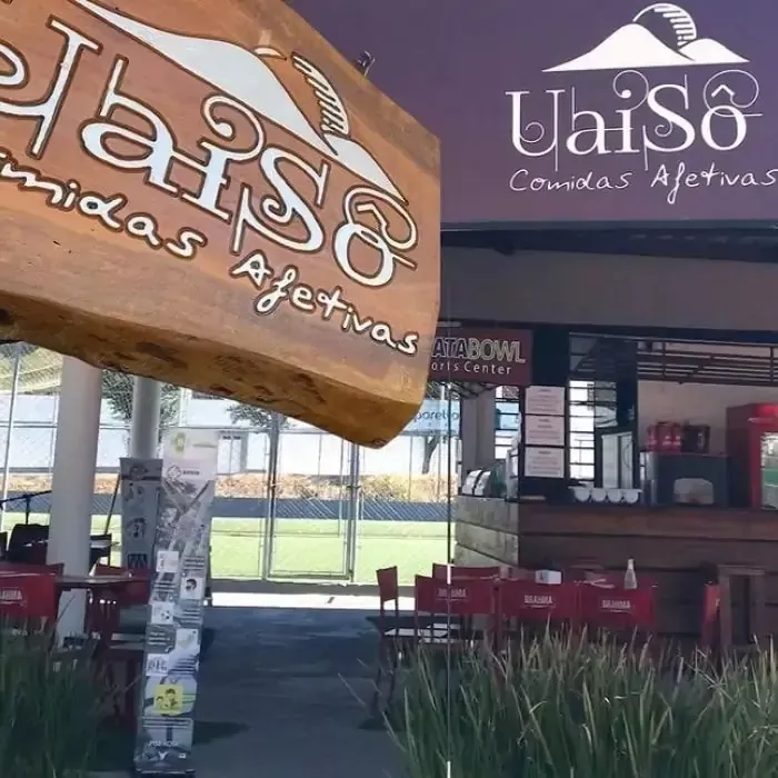 Agenda Semanal de Música ao Vivo @ Uai Sô