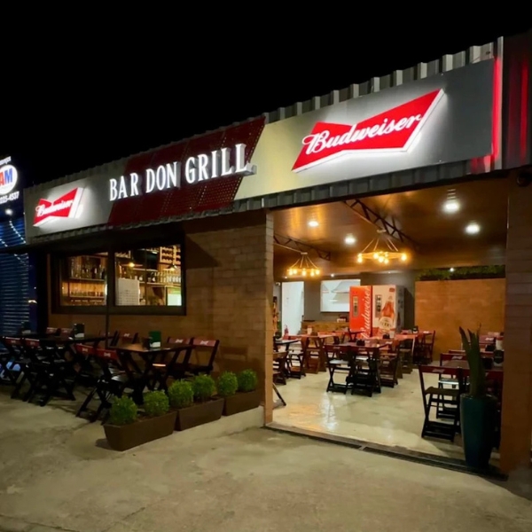 Bares em São Pedro: Bar do Antônio (Foto: Reprodução Instagram)