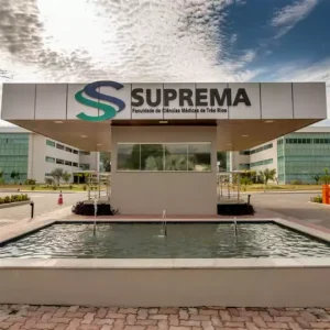Vestibular de Medicina na Suprema Três Rios já está com inscrições abertas!