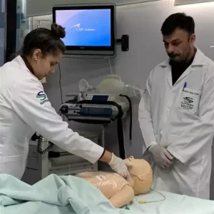 Suprema abre inscrições para vestibular na área da saúde!