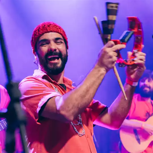 Aniversário Banda do Ben @ Beco