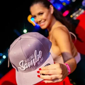 O Último Samba do Ano @ Estádio Mineirão/BH