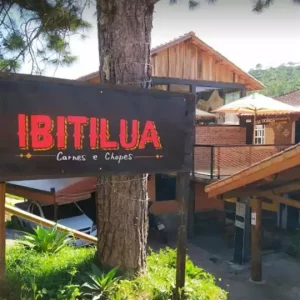 Agenda de Música ao Vivo @ Ibitilua