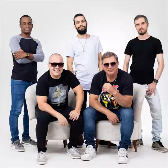 Luau Ibitilua @ Camping Ibitilua