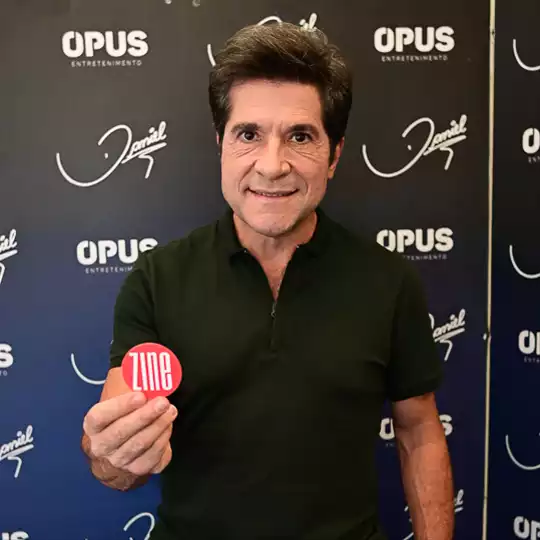 [FOTOS] Daniel 40 anos celebra João Paulo e Daniel @ Expominas