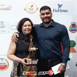 [FOTOS] Premiação JF Sabor 2023 @ Estação São Pedro