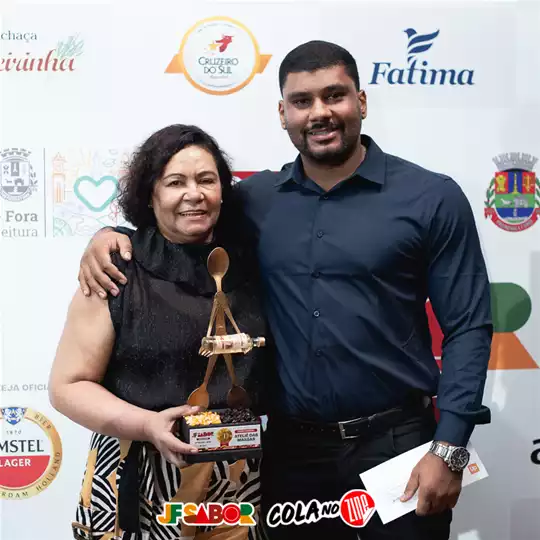 [FOTOS] Premiação JF Sabor 2023 @ Estação São Pedro