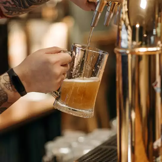 OktoberFest JF @ Cervejaria Barbante