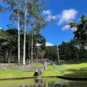Nós no Bairro - edição Dia das Crianças @ Parque Municipal