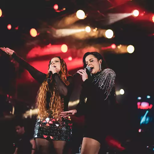 [FOTOS] Maiara & Maraisa em Juiz de Fora @ Terrazzo