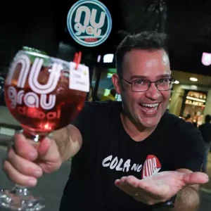 [FOTOS] Reinauguração Nugrau Dubai