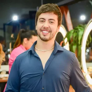 [FOTOS] Festa de 1 ano Solis Estética