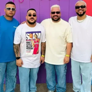 [SORTEIO] Concorra a um par de ingressos e R$100 em consumo no evento Pagode do Imperador na Versus