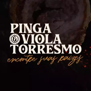 Pinga, Viola e Torresmo em Juiz de Fora @ Terrazzo