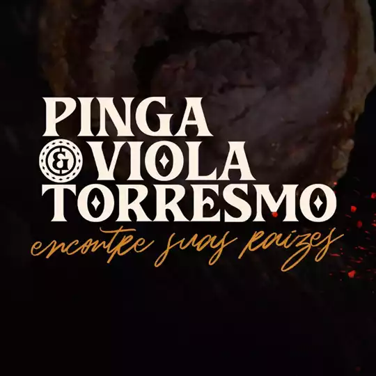 Pinga, Viola e Torresmo em Juiz de Fora @ Terrazzo