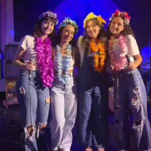 Abracadabra - A Vida é uma Festa! em Juiz de Fora @ Tenetehara