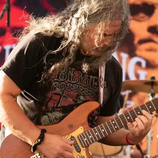 Acampamusic Festival @ Camping Tiradentes