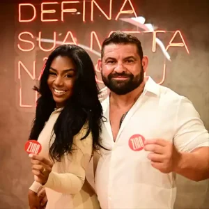 [FOTOS] Inauguração Academia Alta Performance