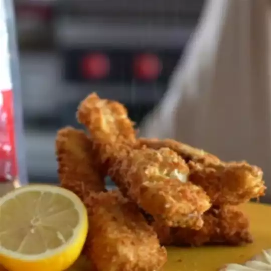 Chef Bahamas apresenta Receita de Costela de Tambaqui