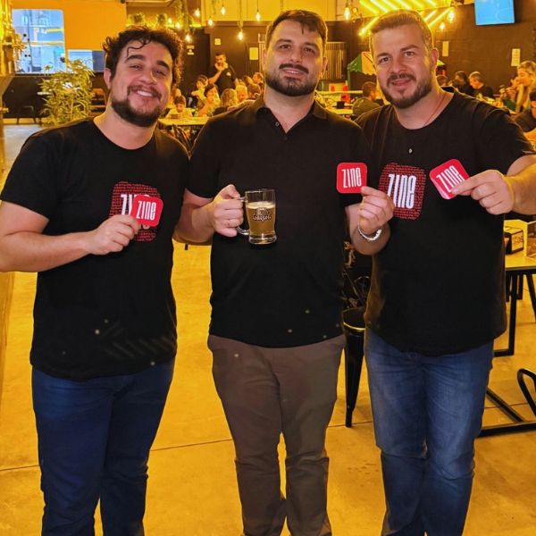 Bares em São Pedro: Cervejaria Gavioli (Foto: reprodução Instagram)