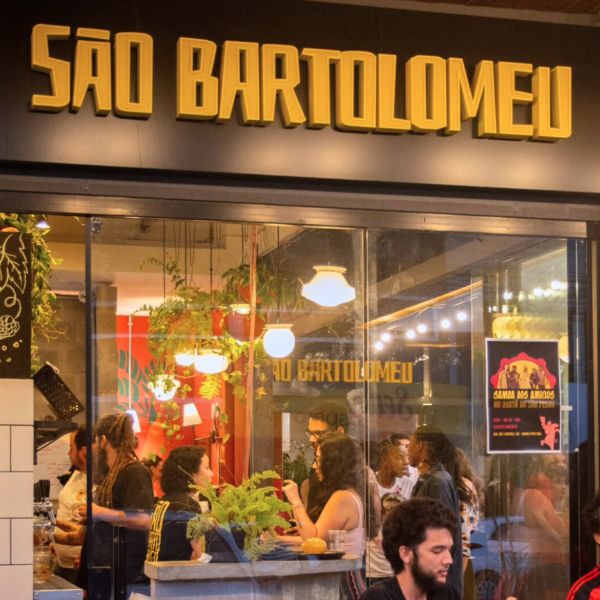 Bares em São Pedro: São Bartolomeu (Foto: reprodução Instagram)