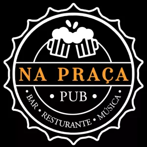 Agenda Semanal de Música ao Vivo @ Na Praça Pub