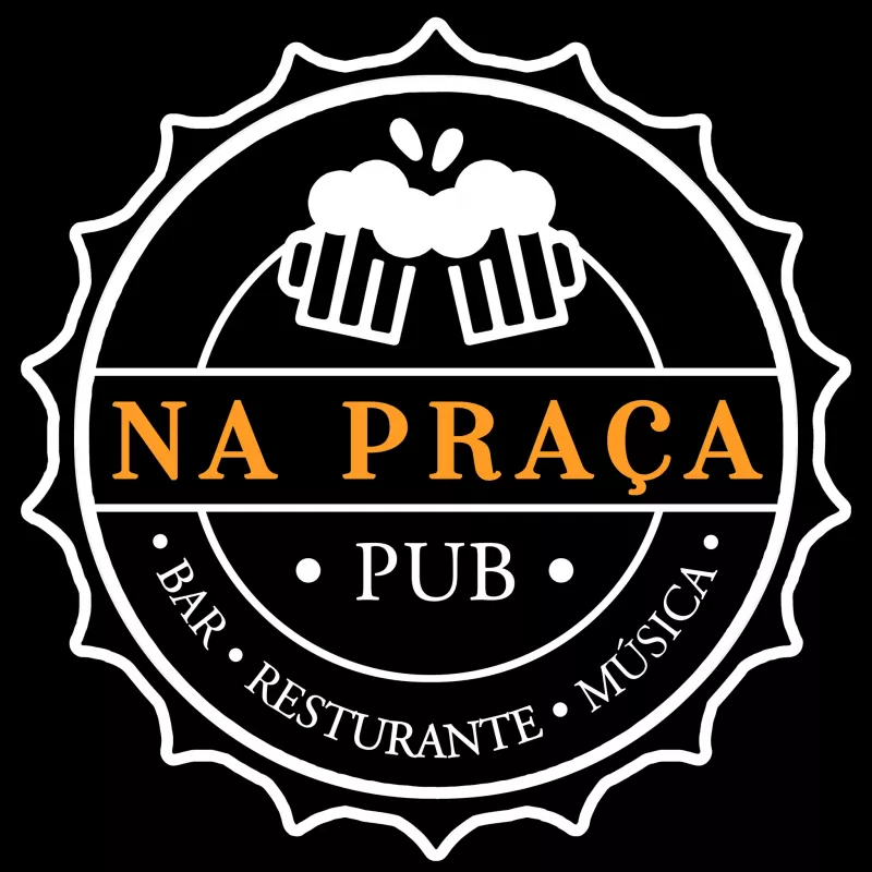 Agenda Semanal de Música ao Vivo @ Na Praça Pub