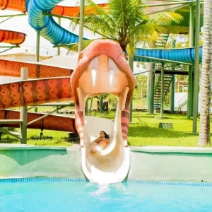 Parques Aquáticos próximos a Juiz de Fora e região!