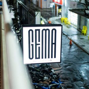 Agenda Semanal de Música ao Vivo @ Gema Bar