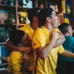 Bares para assistir jogo em Juiz de Fora!