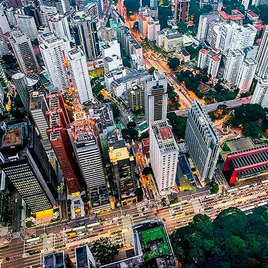 Descubra 10 museus pra visitar em São Paulo