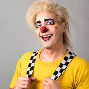 Circo Celestia em Juiz de Fora @ Estacionamento do Carrefour