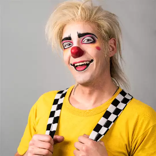 Circo Celestia em Juiz de Fora @ Estacionamento do Carrefour