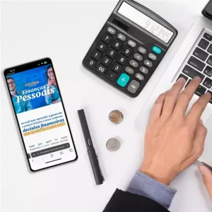 [SORTEIO] Concorra a duas vagas para o Curso de Finanças Pessoais da Crescento Consultoria