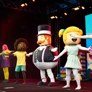 [FOTOS] Aprendendo a crescer – Dia 2