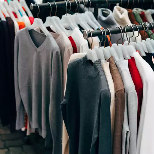 Encontro de Brechós em Juiz de Fora @ Plataforma da Praça da Estação