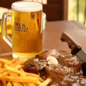 Conheça 7 bares na Zona Sul de JF!